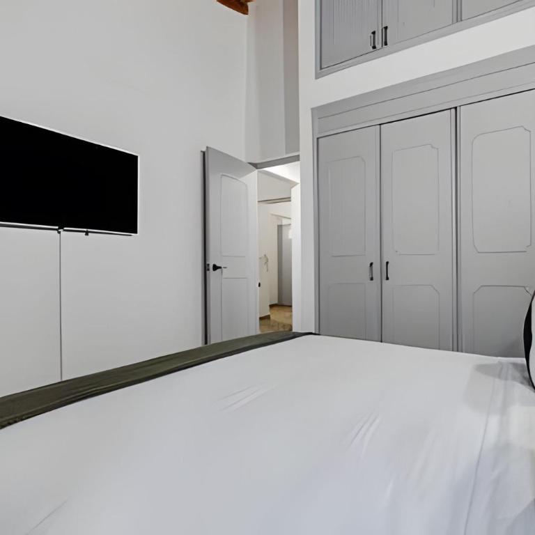 Ankara 802 - Apt seguro y pvdo/ Trendy en Provenza - Apartment - 6
