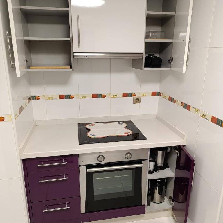Piso Veteris - Three-Bedroom Apartment - 32