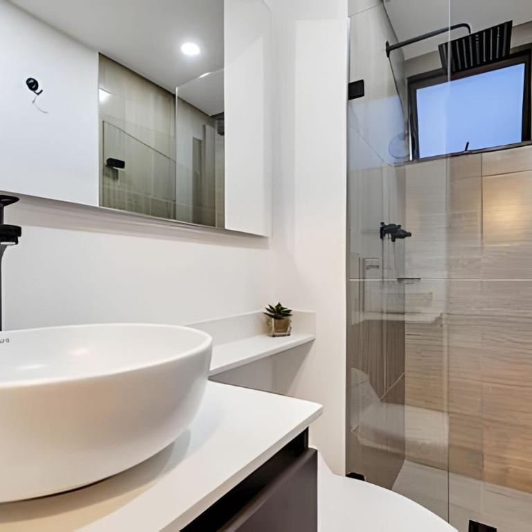 Ankara 802 - Apt seguro y pvdo/ Trendy en Provenza - Apartment - 9