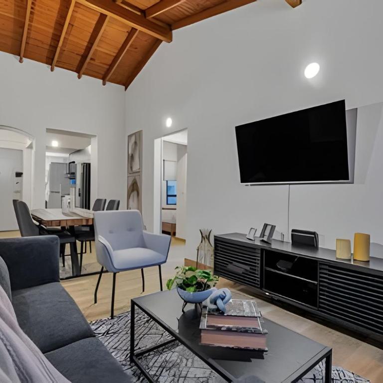 Ankara 802 - Apt seguro y pvdo/ Trendy en Provenza - Apartment - 11