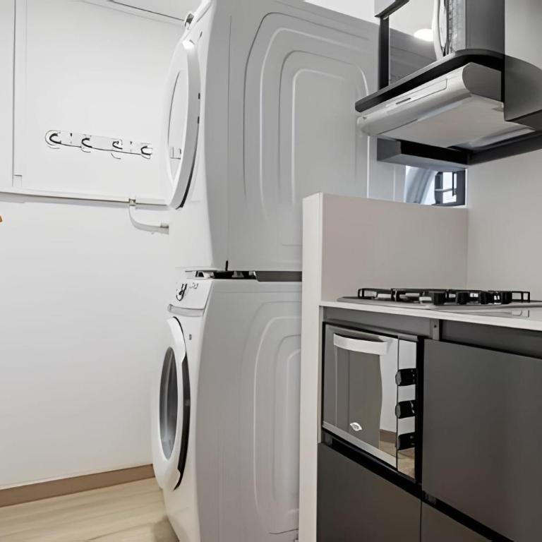 Ankara 802 - Apt seguro y pvdo/ Trendy en Provenza - Apartment - 12