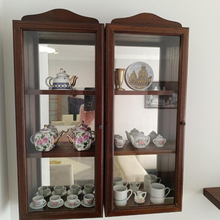 Piso Veteris - Three-Bedroom Apartment - 33