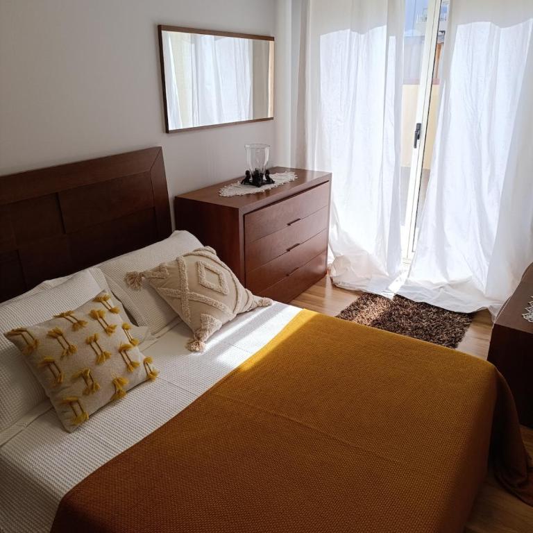 Piso Veteris - Three-Bedroom Apartment - 34