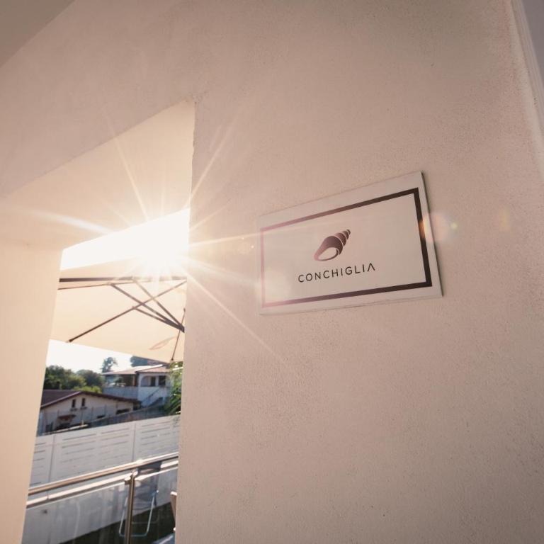 Acqua Marina Holiday a 200 mt dal mare con parcheggio gratuito - Ferienhaus - 19