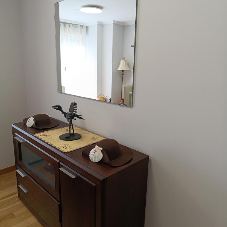 Piso Veteris - Three-Bedroom Apartment - 38