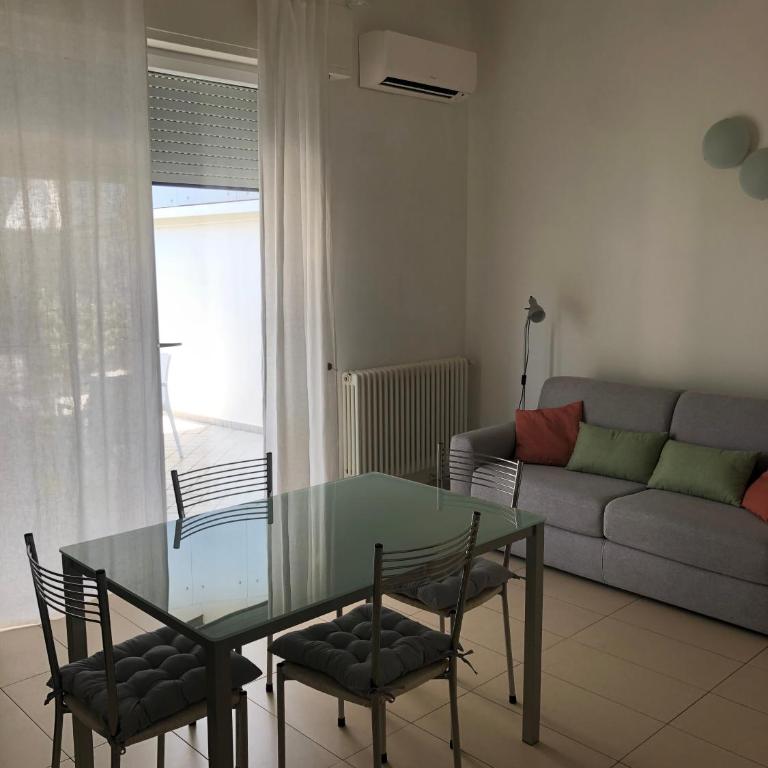 Case VacanzeRò - One-Bedroom Apartment - 13