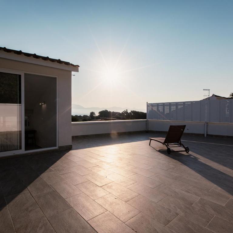 Acqua Marina Holiday a 200 mt dal mare con parcheggio gratuito - Ferienhaus - 16