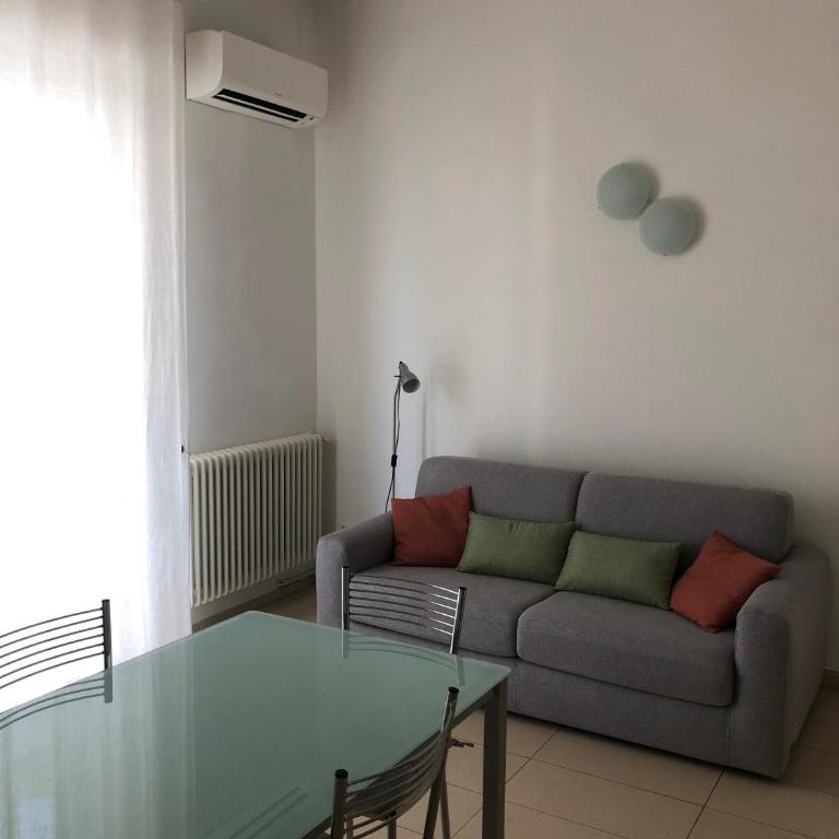 Case VacanzeRò - One-Bedroom Apartment - 14