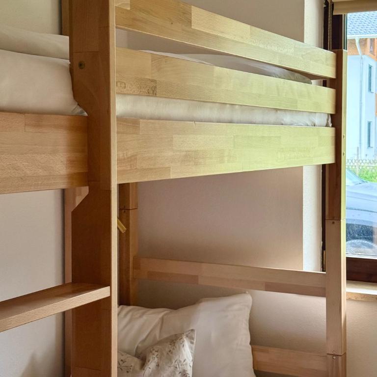 Servus O´gau Apartments - 2-Zimmer-Apartment - 21