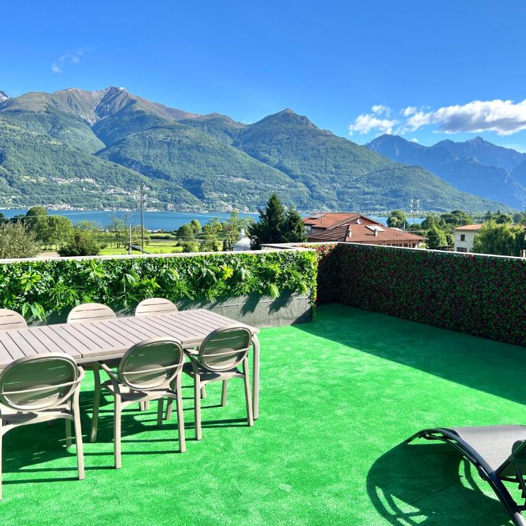 Country House Premium - Terrazza Vista Lago - Appartamento con 3 Camere da Letto - 25