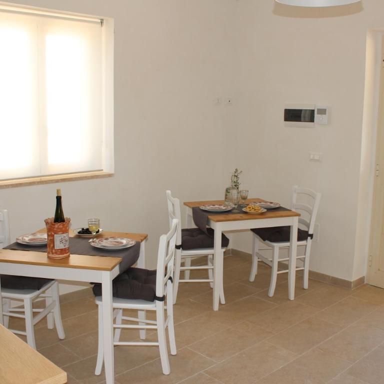 Casa del Cavaliere - Casa con 3 Camere da Letto - 10