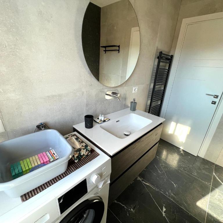 Country House Premium - Terrazza Vista Lago - Appartamento con 3 Camere da Letto - 23
