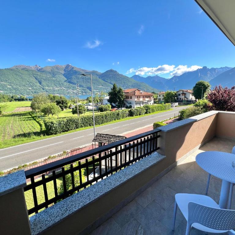 Country House Premium - Terrazza Vista Lago - Appartamento con 3 Camere da Letto - 8