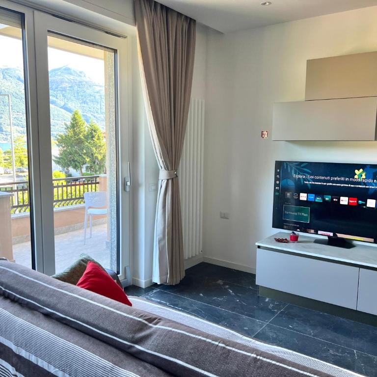 Country House Premium - Terrazza Vista Lago - Appartamento con 3 Camere da Letto - 16