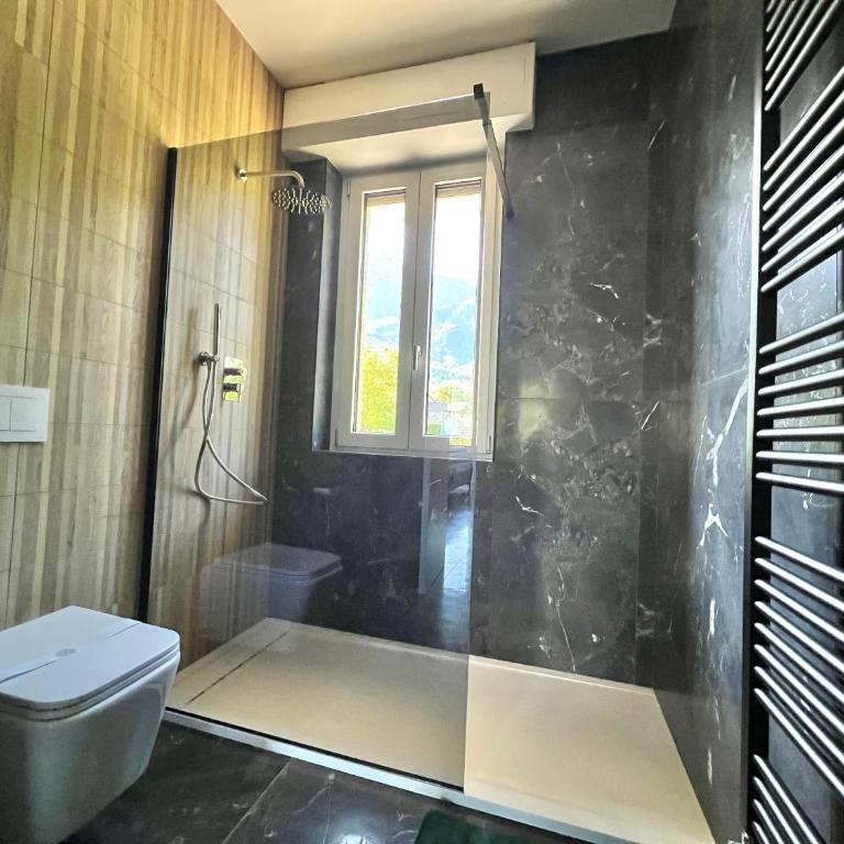 Country House Premium - Terrazza Vista Lago - Appartamento con 3 Camere da Letto - 21
