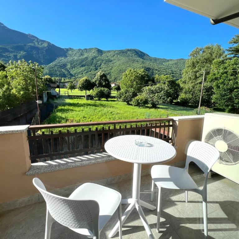 Country House Premium - Terrazza Vista Lago - Appartamento con 3 Camere da Letto - 11