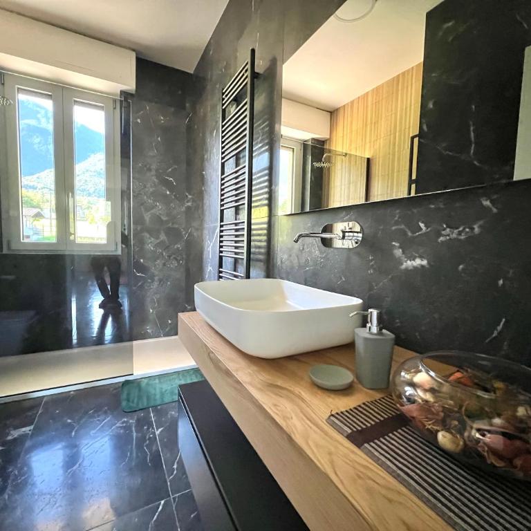 Country House Premium - Terrazza Vista Lago - Appartamento con 3 Camere da Letto - 19