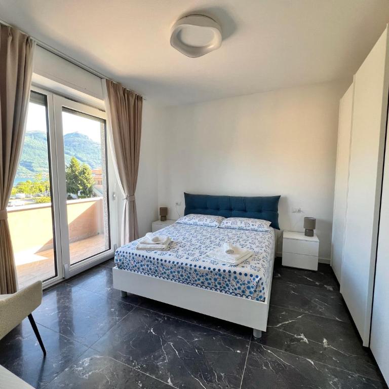 Country House Premium - Terrazza Vista Lago - Appartamento con 3 Camere da Letto - 6