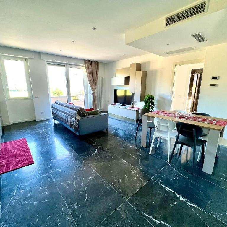 Country House Premium - Terrazza Vista Lago - Appartamento con 3 Camere da Letto - 5