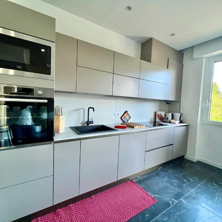 Country House Premium - Terrazza Vista Lago - Appartamento con 3 Camere da Letto - 15