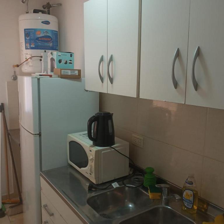 Leguizamon 1051 - Apartamento de 1 dormitorio - 5