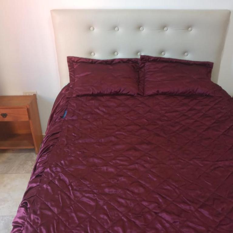 Leguizamon 1051 - Apartamento de 1 dormitorio - 11