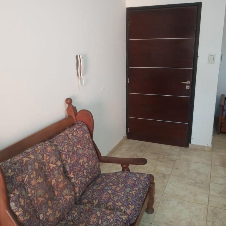Leguizamon 1051 - Apartamento de 1 dormitorio - 13