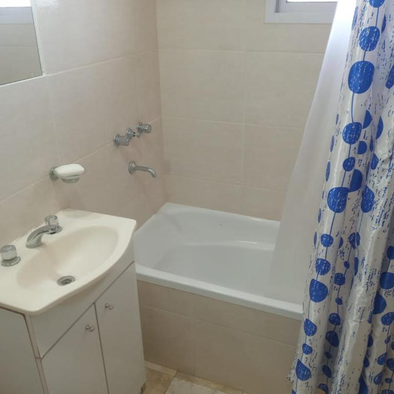 Leguizamon 1051 - Apartamento de 1 dormitorio - 14