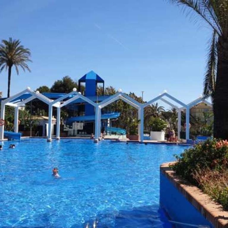 Benal Beach Studio - Estudio con vistas al mar - 5