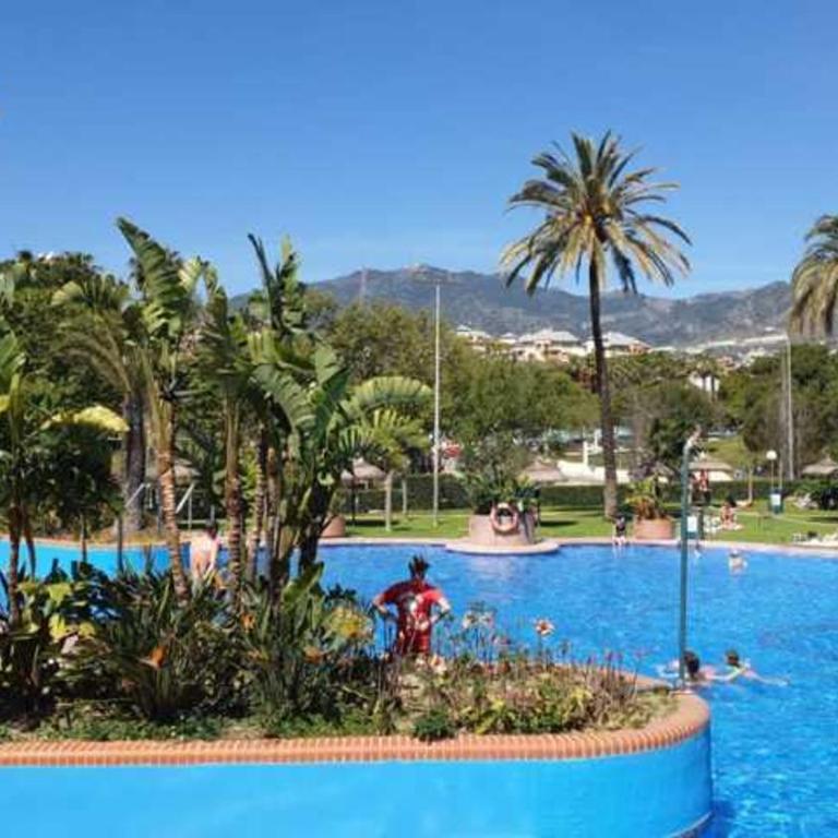 Benal Beach Studio - Estudio con vistas al mar - 22