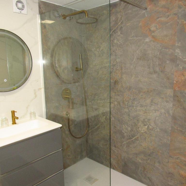 Benal Beach Studio - Estudio con vistas al mar - 16