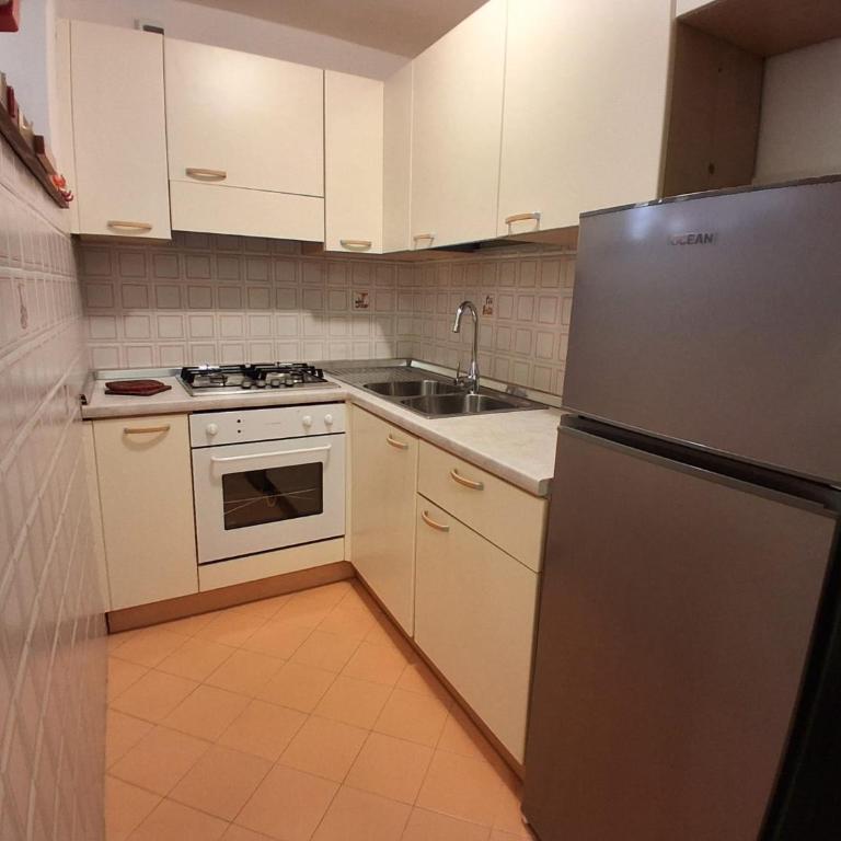 Villa Gilda 1 - Appartamento con 2 Camere da Letto - 15