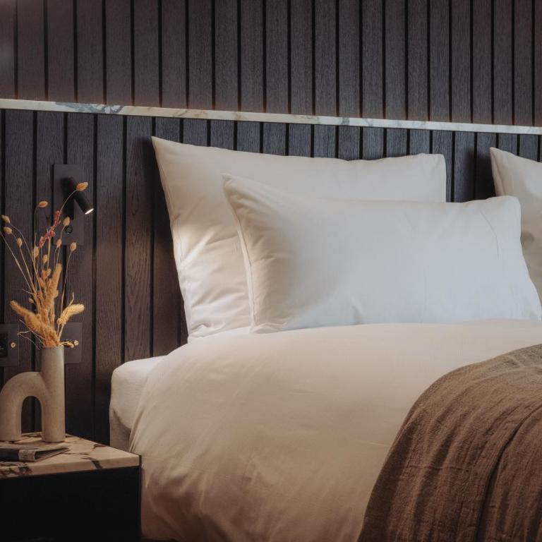 Gentle Hide Designhotel - Familienzimmer mit eigenem Bad - 3