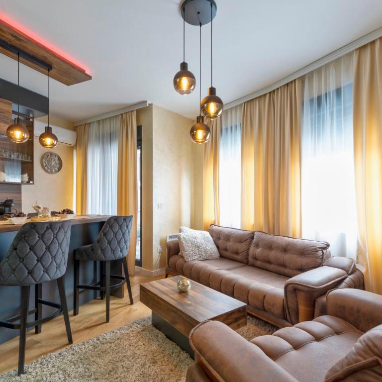 Balkan 7 - One-Bedroom Apartment - 1
