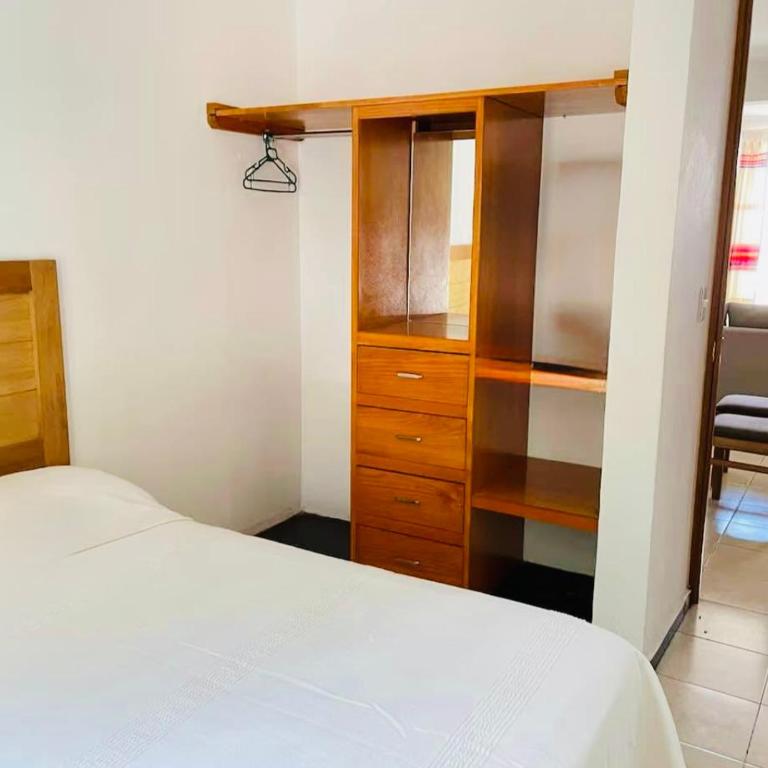 O Vibes - Apartamento de 2 dormitorios - 5