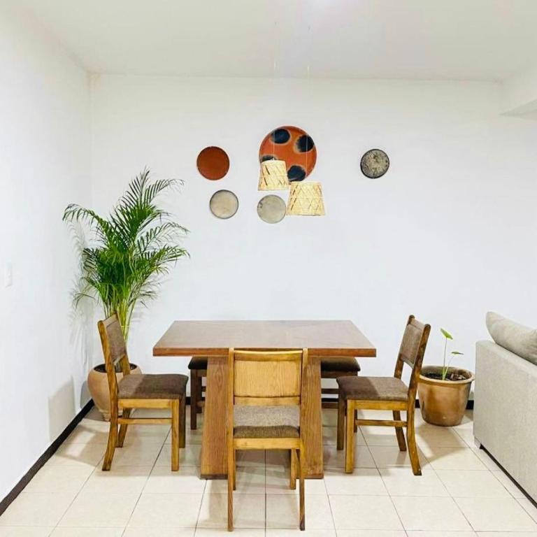 O Vibes - Apartamento de 2 dormitorios - 6