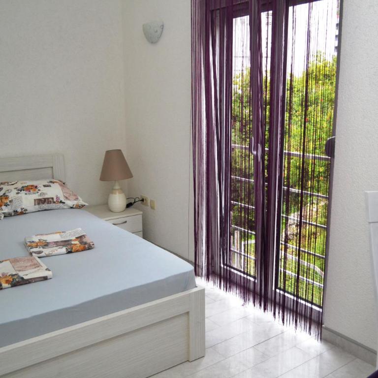 Apartments Parapid - Studio-Apartment mit Blick auf die Berge - 4