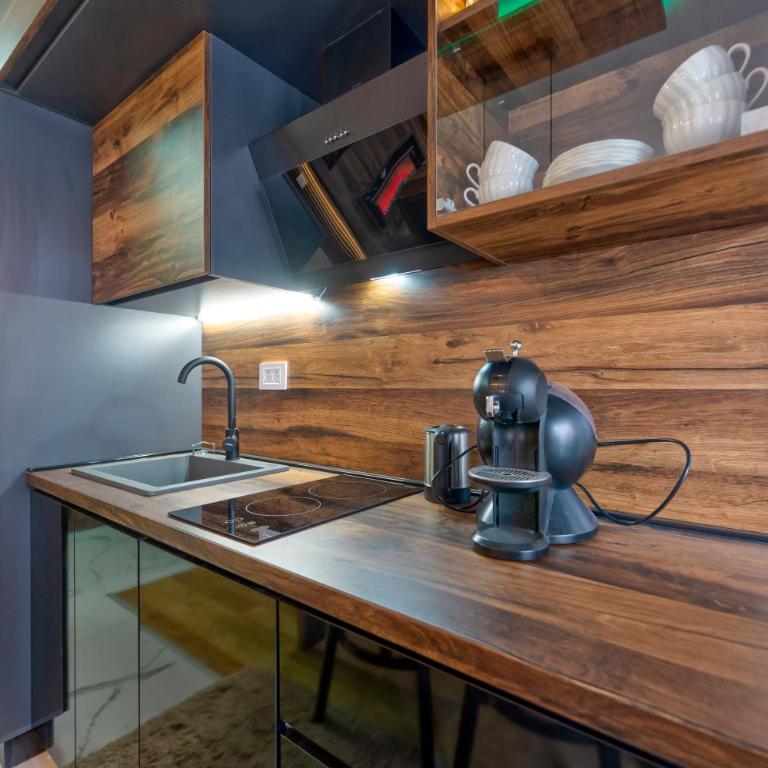 Balkan 7 - One-Bedroom Apartment - 14