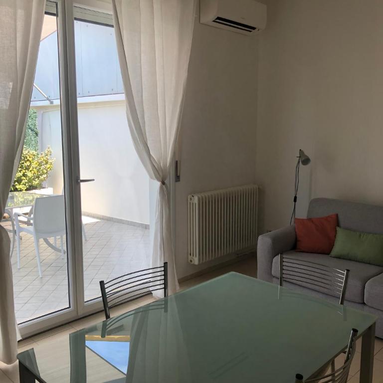 Case VacanzeRò - One-Bedroom Apartment - 15