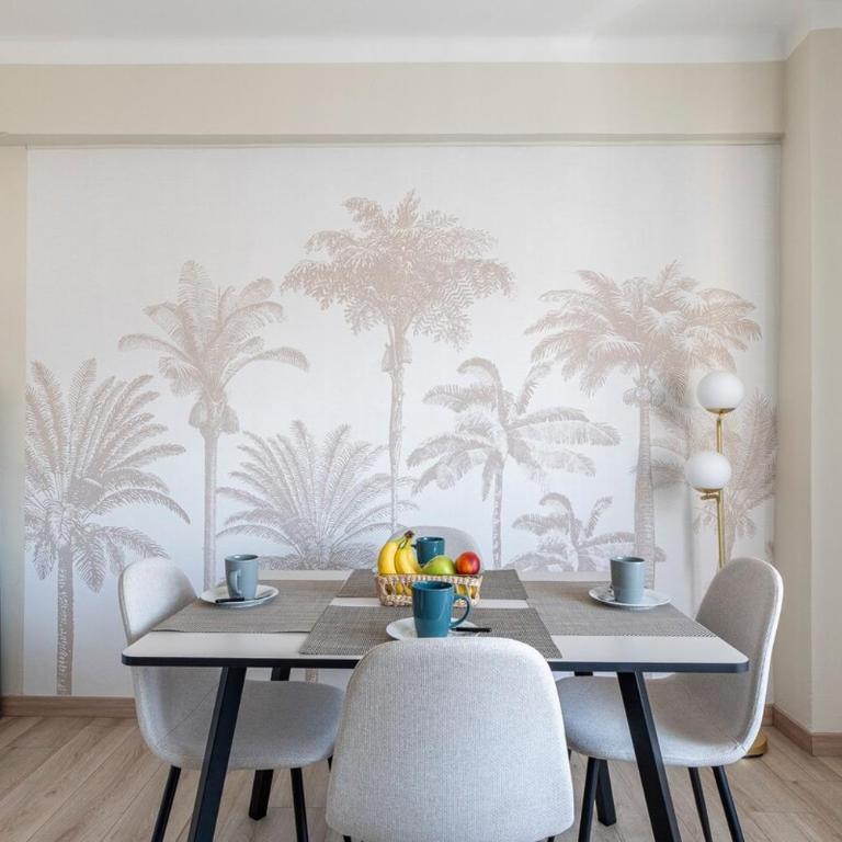 Le 45 Clémenceau - Superbe logement proche plages et Palais - Appartement 1 Chambre - 11