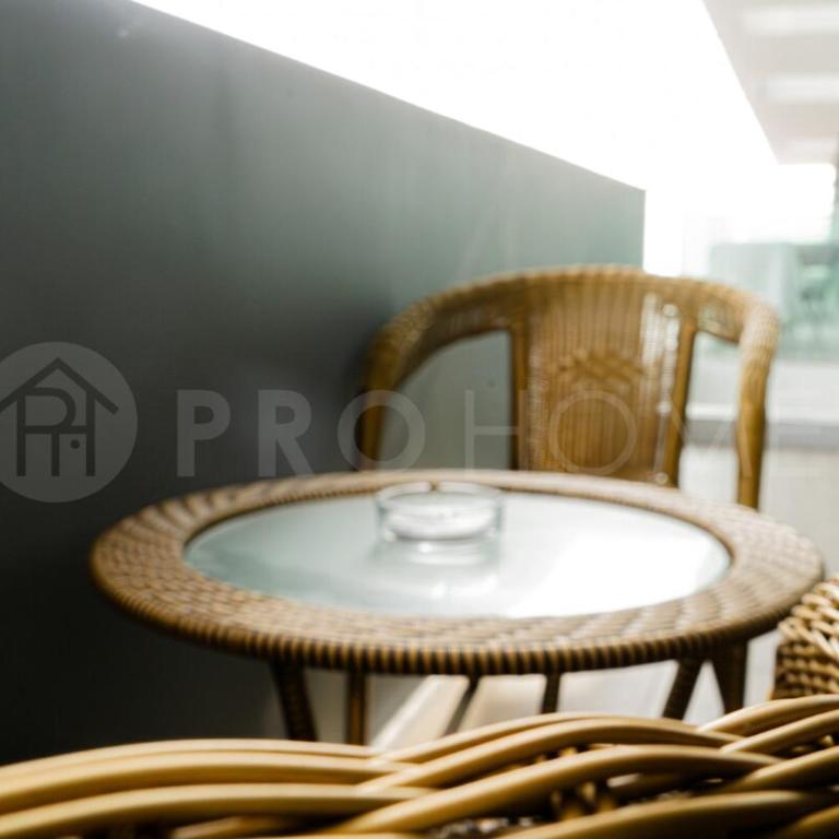 PRO HOME Balmaceda XII - Two-Bedroom Apartment - 2