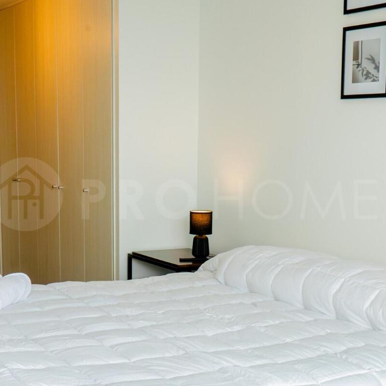 PRO HOME Balmaceda XII - Two-Bedroom Apartment - 5