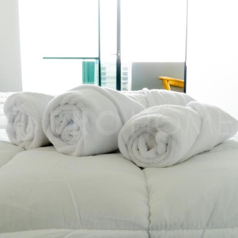 PRO HOME Balmaceda XII - Two-Bedroom Apartment - 7