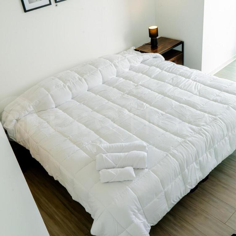 PRO HOME Balmaceda XII - Two-Bedroom Apartment - 10