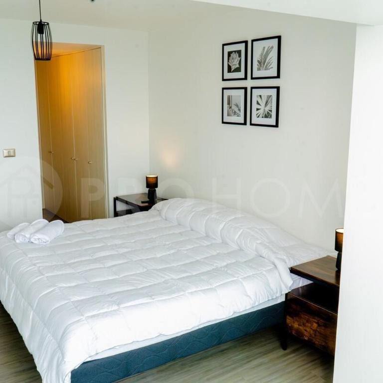 PRO HOME Balmaceda XII - Two-Bedroom Apartment - 11