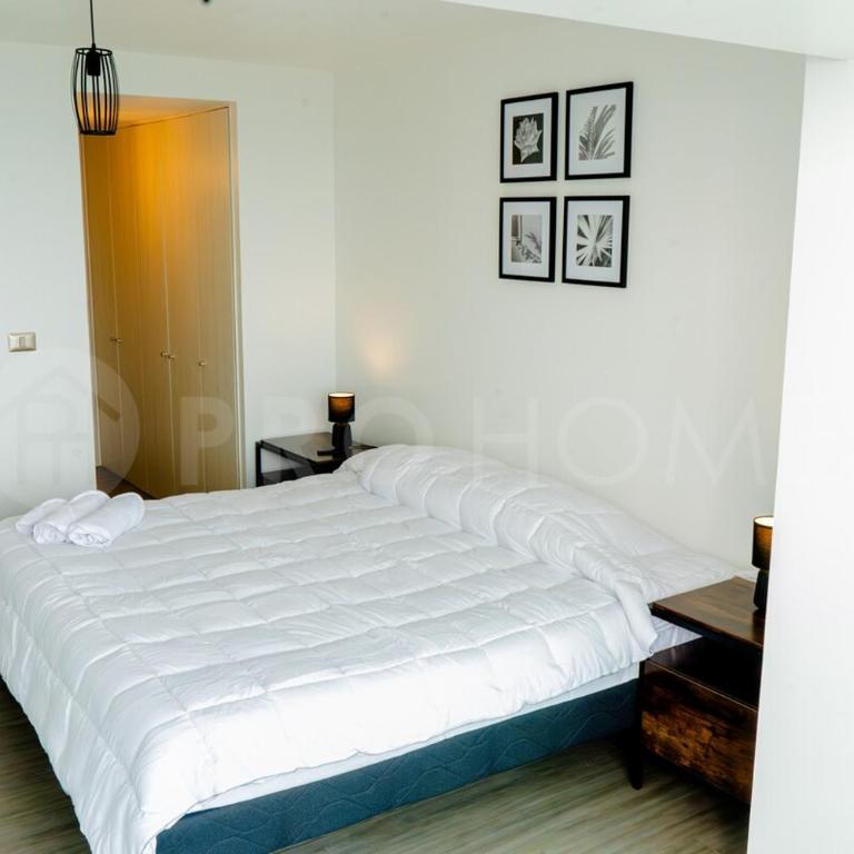 PRO HOME Balmaceda XII - Two-Bedroom Apartment - 16