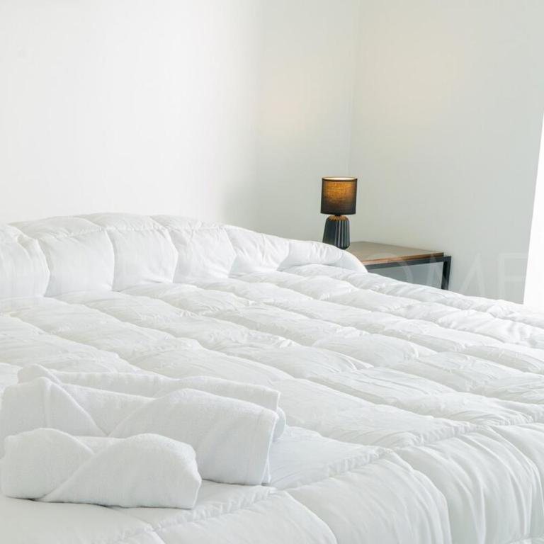 PRO HOME Balmaceda XII - Two-Bedroom Apartment - 17