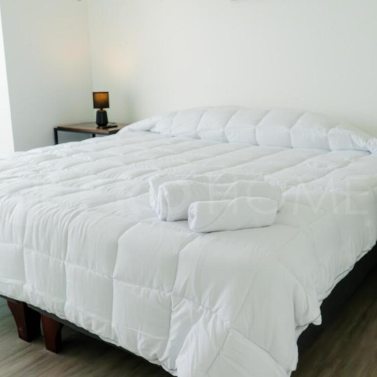 PRO HOME Balmaceda XII - Two-Bedroom Apartment - 20