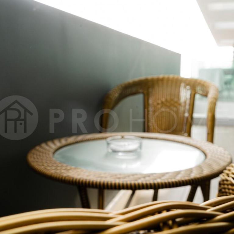 PRO HOME Balmaceda XII - Two-Bedroom Apartment - 21