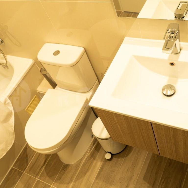 PRO HOME Balmaceda XII - Two-Bedroom Apartment - 24